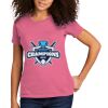 Apparel ® Women's Cotton Tee Thumbnail
