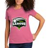 Apparel ® Women's Cotton Tee Thumbnail