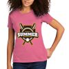 Apparel ® Women's Cotton Tee Thumbnail