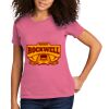Apparel ® Women's Cotton Tee Thumbnail
