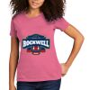 Apparel ® Women's Cotton Tee Thumbnail