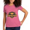 Apparel ® Women's Cotton Tee Thumbnail