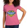 Apparel ® Women's Cotton Tee Thumbnail