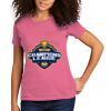Apparel ® Women's Cotton Tee Thumbnail