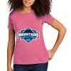 Apparel ® Women's Cotton Tee Thumbnail
