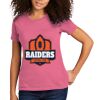 Apparel ® Women's Cotton Tee Thumbnail