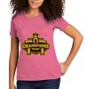 Apparel ® Women's Cotton Tee Thumbnail