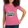 Apparel ® Women's Cotton Tee Thumbnail