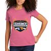 Apparel ® Women's Cotton Tee Thumbnail
