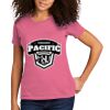 Apparel ® Women's Cotton Tee Thumbnail