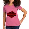 Apparel ® Women's Cotton Tee Thumbnail