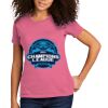 Apparel ® Women's Cotton Tee Thumbnail
