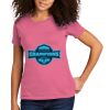 Apparel ® Women's Cotton Tee Thumbnail