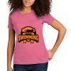 Apparel ® Women's Cotton Tee Thumbnail