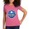 Apparel ® Women's Cotton Tee Thumbnail