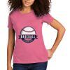 Apparel ® Women's Cotton Tee Thumbnail