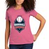 Apparel ® Women's Cotton Tee Thumbnail