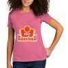 Apparel ® Women's Cotton Tee Thumbnail
