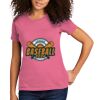 Apparel ® Women's Cotton Tee Thumbnail