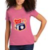 Apparel ® Women's Cotton Tee Thumbnail
