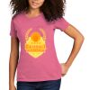 Apparel ® Women's Cotton Tee Thumbnail