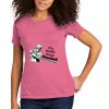 Apparel ® Women's Cotton Tee Thumbnail