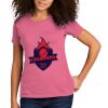 Apparel ® Women's Cotton Tee Thumbnail