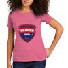 Apparel ® Women's Cotton Tee Thumbnail