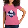 Apparel ® Women's Cotton Tee Thumbnail