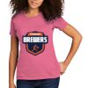 Apparel ® Women's Cotton Tee Thumbnail