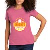 Apparel ® Women's Cotton Tee Thumbnail