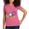 Apparel ® Women's Cotton Tee Thumbnail