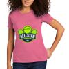 Apparel ® Women's Cotton Tee Thumbnail