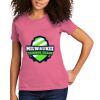 Apparel ® Women's Cotton Tee Thumbnail