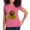 Apparel ® Women's Cotton Tee Thumbnail