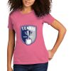 Apparel ® Women's Cotton Tee Thumbnail