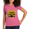 Apparel ® Women's Cotton Tee Thumbnail