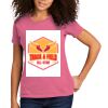 Apparel ® Women's Cotton Tee Thumbnail