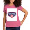 Apparel ® Women's Cotton Tee Thumbnail