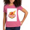 Apparel ® Women's Cotton Tee Thumbnail