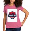 Apparel ® Women's Cotton Tee Thumbnail