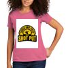 Apparel ® Women's Cotton Tee Thumbnail