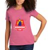 Apparel ® Women's Cotton Tee Thumbnail