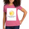 Apparel ® Women's Cotton Tee Thumbnail