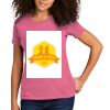 Apparel ® Women's Cotton Tee Thumbnail