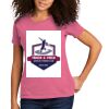 Apparel ® Women's Cotton Tee Thumbnail