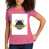 Apparel ® Women's Cotton Tee Thumbnail