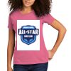 Apparel ® Women's Cotton Tee Thumbnail