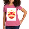 Apparel ® Women's Cotton Tee Thumbnail