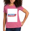 Apparel ® Women's Cotton Tee Thumbnail